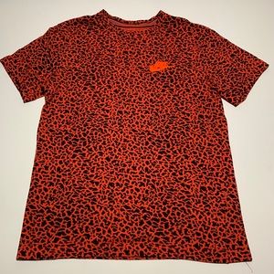 Nike Lava Foam T-Shirt